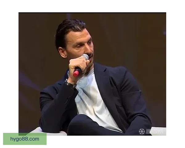 伊布揭露巴萨往事 曾主动找瓜帅沟通却遭无情冷落